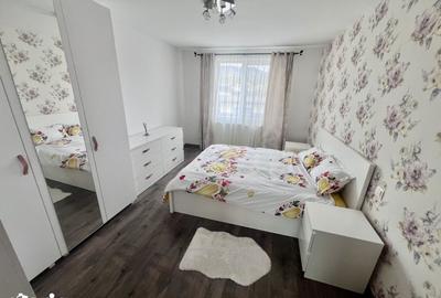 Apartament cu 3 camere în Central - 6