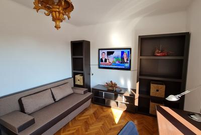 Apartament Mocca, inchiriabil imediat - 5