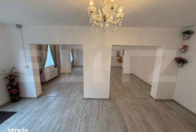 Spațiu comercial, de 330 mp, în Central - 9