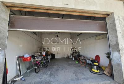 Inchiriere spa?iu comercial, 220 mp - zona Debarcader - 1