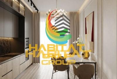 Titan garsoniera decomandata 39 mp in bloc tip BOUTIQUE - 4