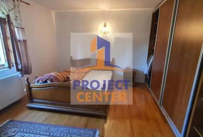 Casă cu 4 camere cu Teren 842 Mp în Trivale - 7