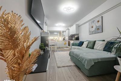 Apartament cu 2 camere în Nord - 8