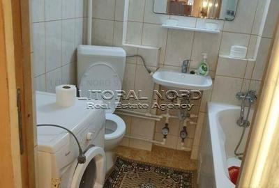 Garsonieră, mobilată în Ultracentral - 7