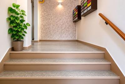 Apartament cu 2 camere decomandat în Central - 2