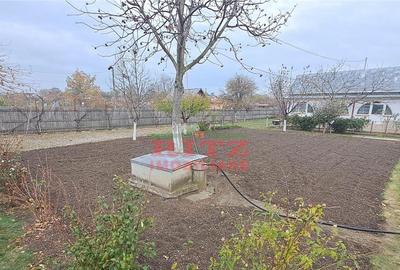 Casa Parter teren 500 mp in Perieti de /Schimb cu gars. - 10