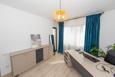 Casă individuală cu 4 camere cu Teren 350 Mp în Tunari - 21