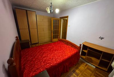 Apartament doua camere, mobilat si utilat, renovat izolat, etaj unu, in Cornisa Apartament doua camere, mobilat si utilat, renovat izolat, etaj unu, in Cornisa - 4