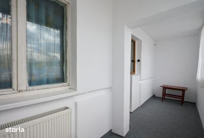 Apartament cu 2 camere decomandat în Radu Negru - 7