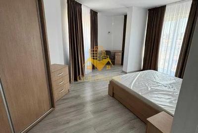 Apartament cu 3 camere decomandat, mobilat în Iris - 5