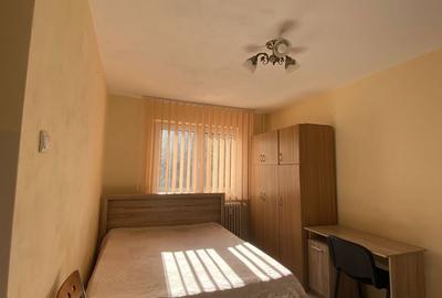 Apartament cu 2 camere semidecomandat în Astra - 1