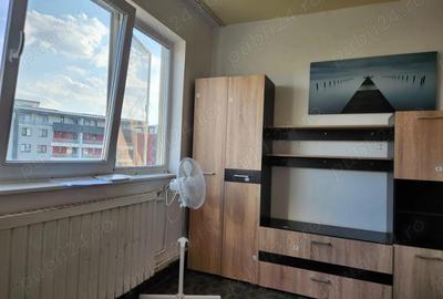 Garsonieră nedecomandată în Buziașului - 2