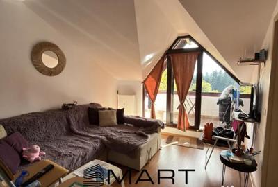 Apartament cu 2 camere decomandat, mobilat în Central - 17