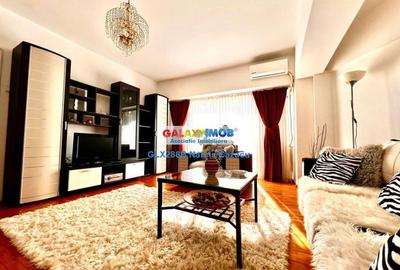 Apartament cu 2 camere decomandat, mobilat în Libertății - 2