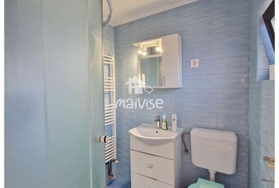 Casa deosebita de vanzare- zona Craiter - 24