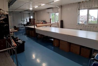 Spațiu comercial, de 600 mp, în Central - 12