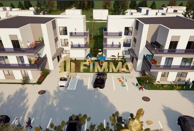 Apartament 69mp | Avans 30% + rate 3 ani | Burdujeni | ID:1101 - 3