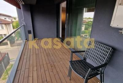 Apartament cu 4 camere semidecomandat în Sisești - 3