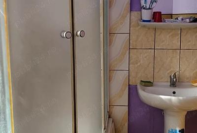 Casă cu 2 camere cu Teren 900 Mp în Central - 4