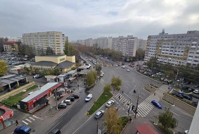 DRISTOR-METROU, STRADAL, decomandata, bloc mixt 1987, libera, 75000euro - 13