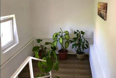 Casă cu 4 camere cu Teren 400 Mp în Km 5 - 2