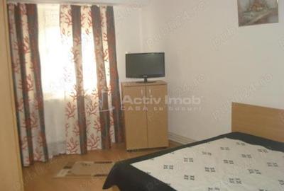 Apartament cu 2 camere decomandat, mobilat în Inel I - 2