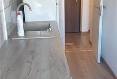 Garsoniera, mobilata si utilata, zona Parcul Circului - 5