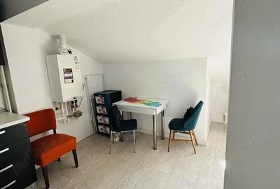 Apartament cu 2 camere decomandat în Bragadiru - 2