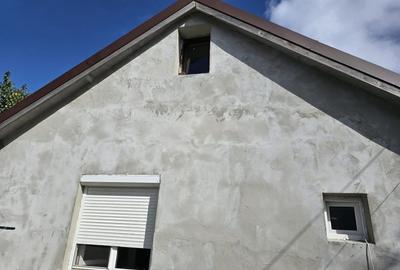 Casă cu mansardă în Năvodari - 3