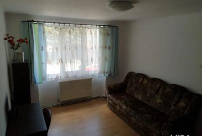Apartament cu 2 camere semidecomandat în Central - 5