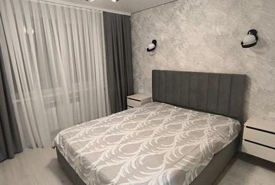 Garsonieră decomandată în Berceni