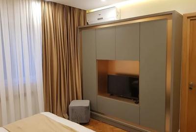 Apartament cu 2 camere decomandat, mobilat în Cotroceni - 4