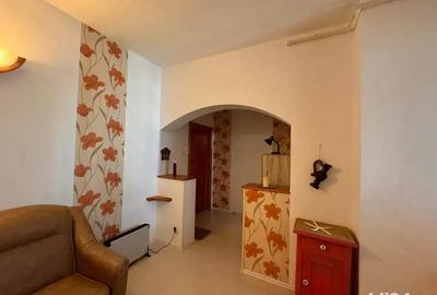 Apartament cu 2 camere semidecomandat în Mărăști - 7