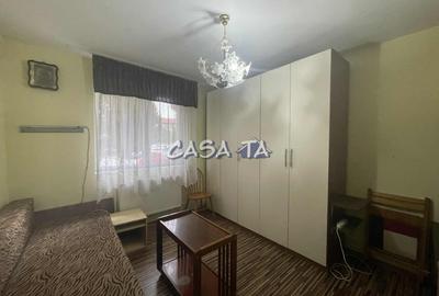 Apartament 2 Camere, Parter, Strada Slt. Mihai Cristian Oancea - 5