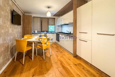 Apartament in Piata Unirii, etaj 3, renovat - 7