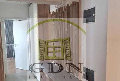 Inchiriere apartament cu 2 camere - Mihai Viteazul, bloc nou Cosmopolitlit - 8