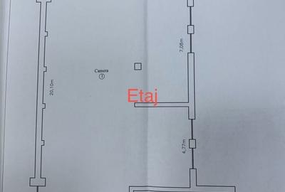 Casă cu 4 camere cu Teren 1307 Mp în Jimbolia - 5