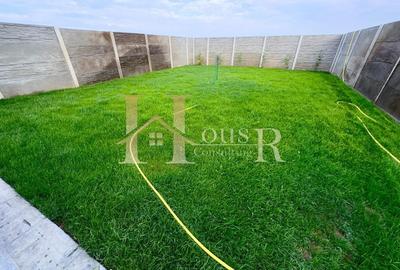 5 camere.Disponibil Imediat.Finisaje de calitate.Zid Dublu! - 18