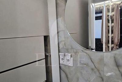 Garsonieră, mobilată în Est - 7