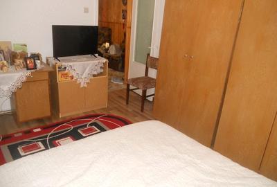 Apartament cu 2 camere decomandat în Central - 9