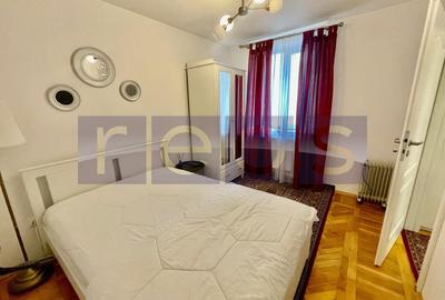 Apartament cu 2 camere semidecomandat, mobilat în Ultracentral - 8