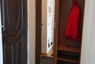 Garsonieră decomandată în Central - 5