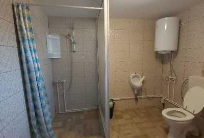 Casă cu 4 camere în Spiru Haret - 6
