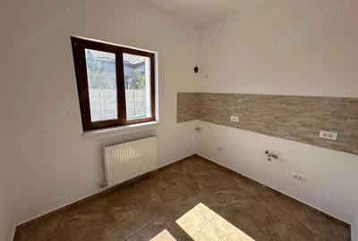 Casa pe parter + mansarda in Clinceni - Intrarea Privighetorii - 5