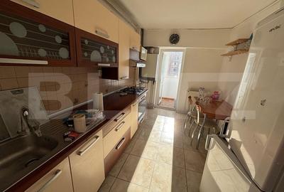 Apartament 2 camere, 51 mp, zona Calea Bucuresti - 5