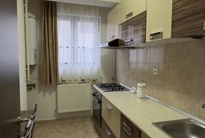 Apartament cu 2 camere decomandat în Roșu - 3