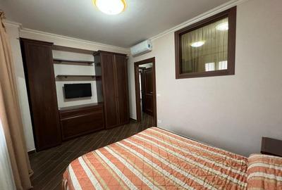 Apartament cu 3 camere decomandat, mobilat în Central - 8