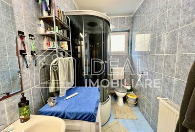 Apartament cu 3 camere decomandat în Gușterița - 2