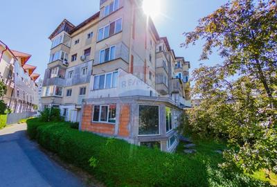Spațiu comercial, de 108 mp, în Traian - 1