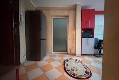 Apartament cu 3 camere decomandat în Frumoasa - 12